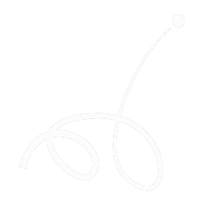 icono logo empresa blanco